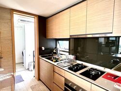 Midwood (D23), Condominium #457730041